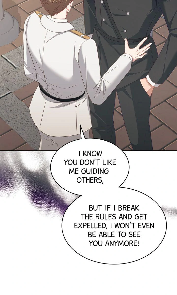 How to Escape the Clutches of an Obsessive Top [Uncensored Official] - Chapter 10 manhwa