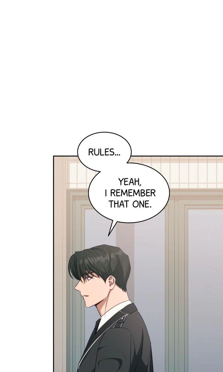 How to Escape the Clutches of an Obsessive Top [Uncensored Official] - Chapter 10 manhwa