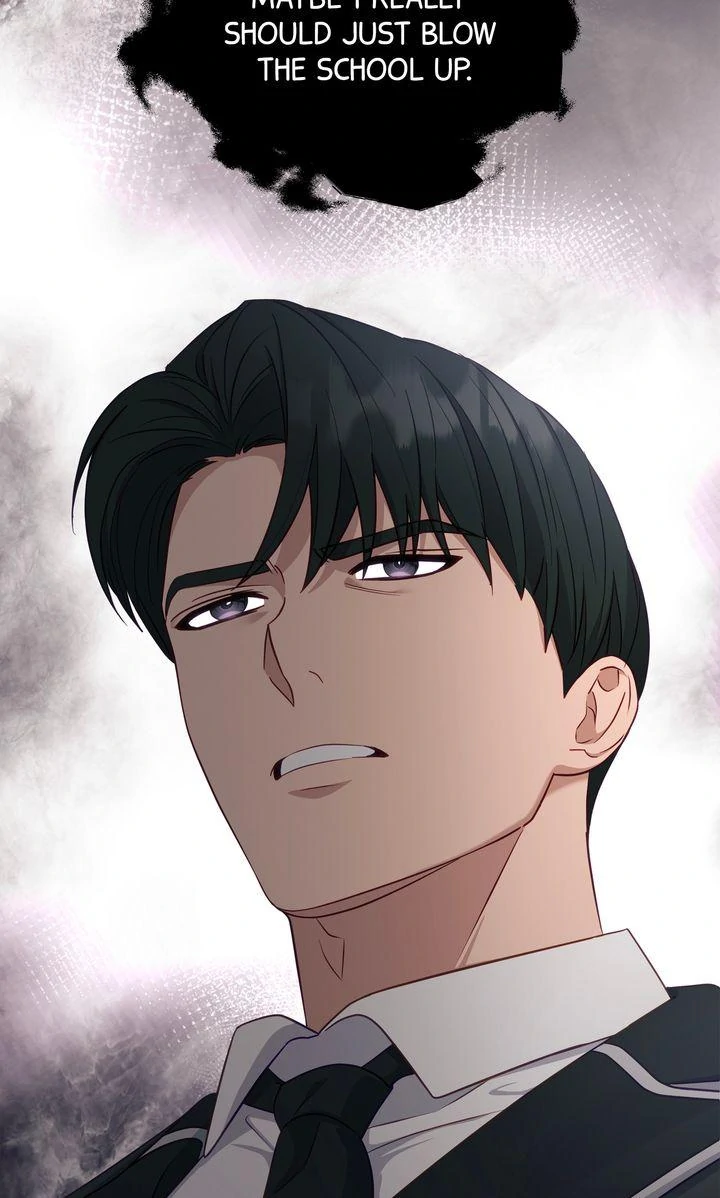 How to Escape the Clutches of an Obsessive Top [Uncensored Official] - Chapter 10 manhwa
