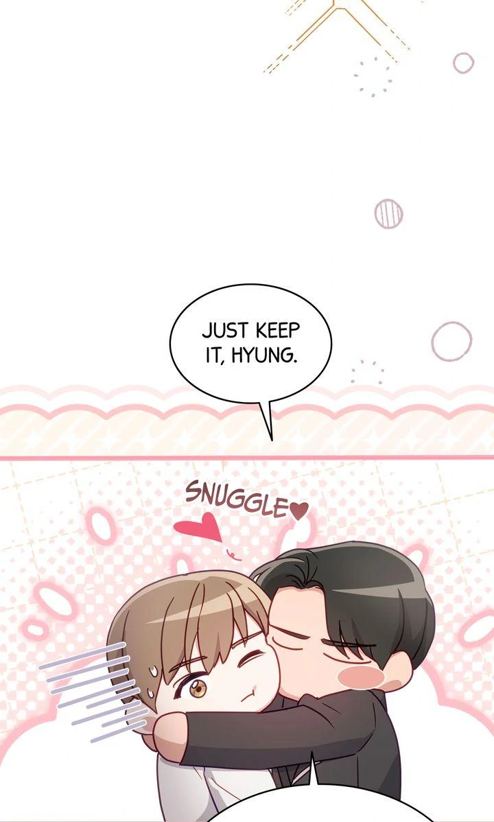 How to Escape the Clutches of an Obsessive Top [Uncensored Official] - Chapter 10 manhwa