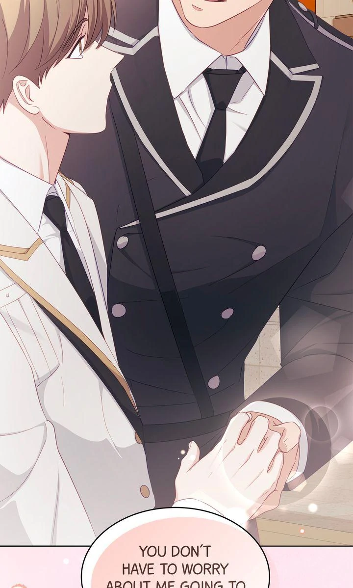 How to Escape the Clutches of an Obsessive Top [Uncensored Official] - Chapter 10 manhwa