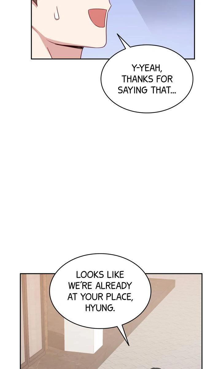 How to Escape the Clutches of an Obsessive Top [Uncensored Official] - Chapter 10 manhwa
