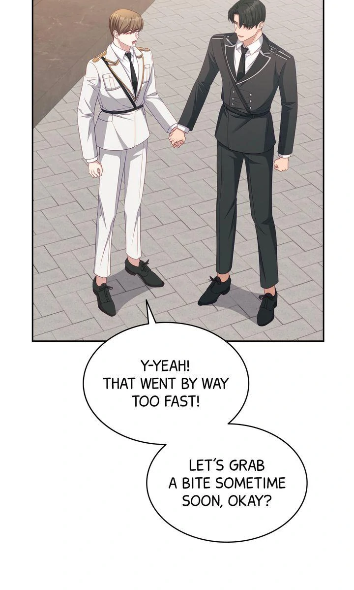 How to Escape the Clutches of an Obsessive Top [Uncensored Official] - Chapter 10 manhwa