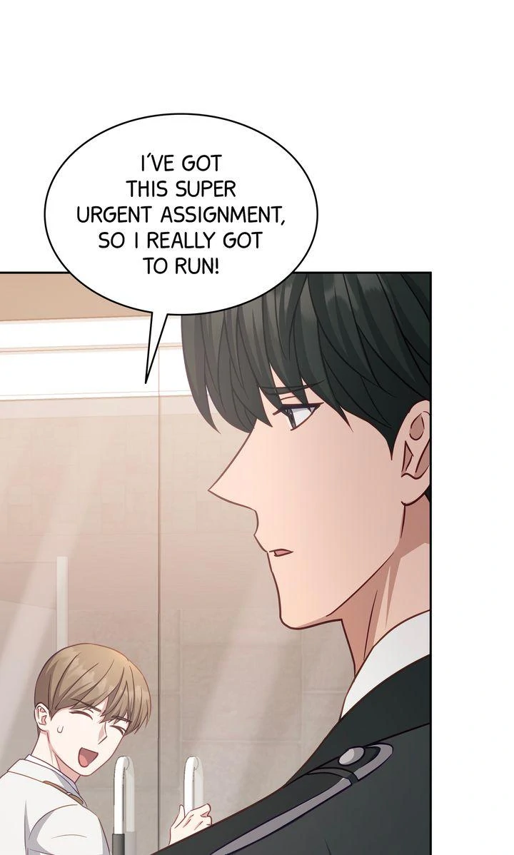 How to Escape the Clutches of an Obsessive Top [Uncensored Official] - Chapter 10 manhwa