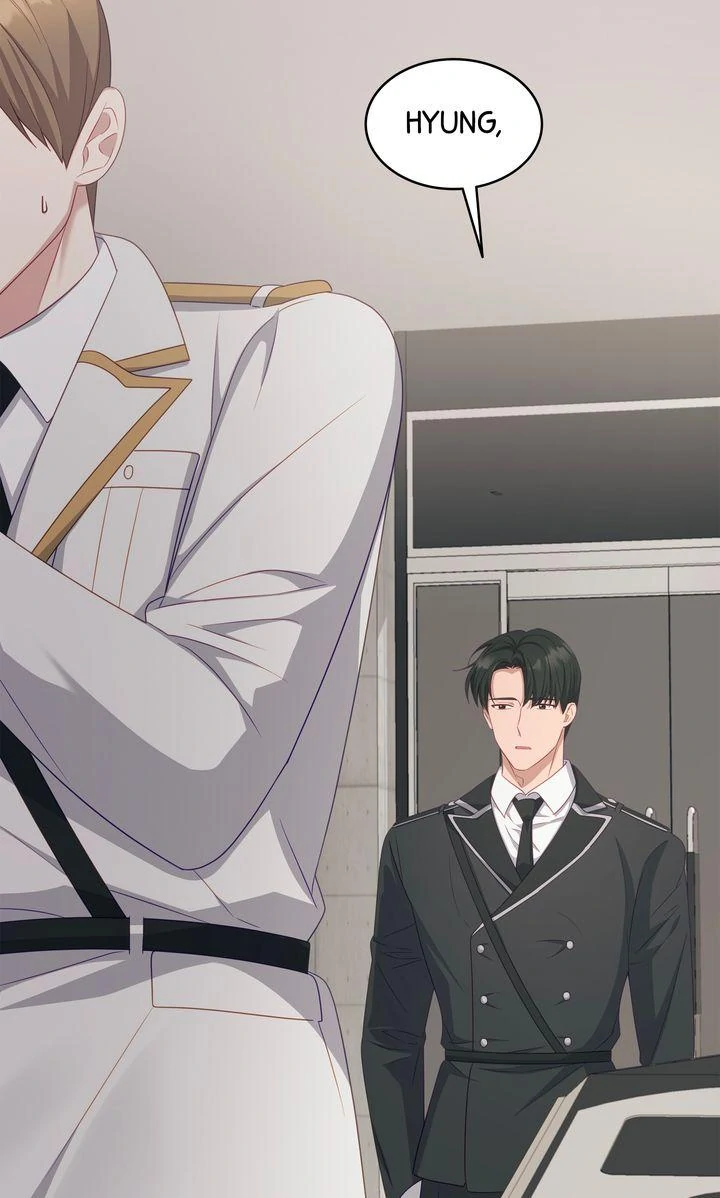 How to Escape the Clutches of an Obsessive Top [Uncensored Official] - Chapter 10 manhwa