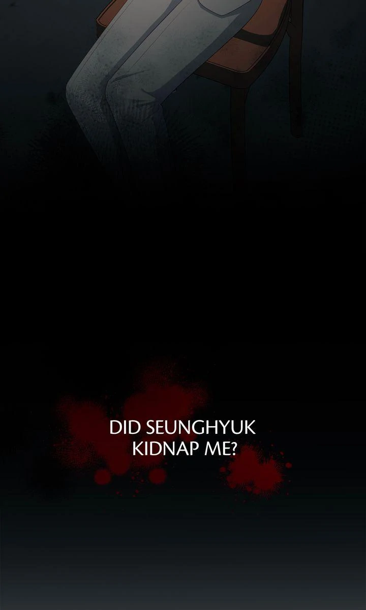 How to Escape the Clutches of an Obsessive Top [Uncensored Official] - Chapter 10 manhwa