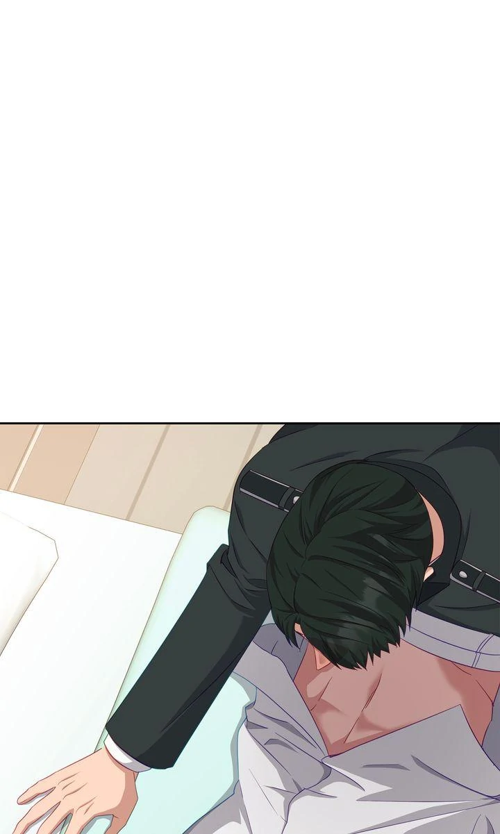 How to Escape the Clutches of an Obsessive Top [Uncensored Official] - Chapter 12 manhwa