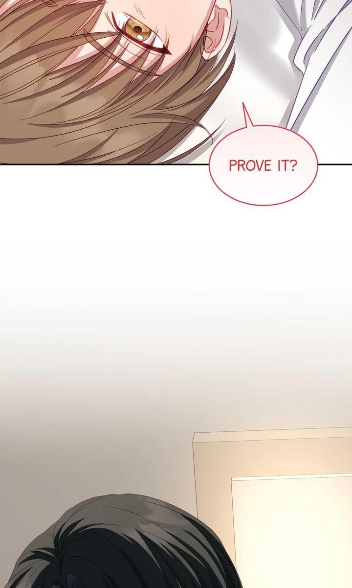 How to Escape the Clutches of an Obsessive Top [Uncensored Official] - Chapter 12 manhwa