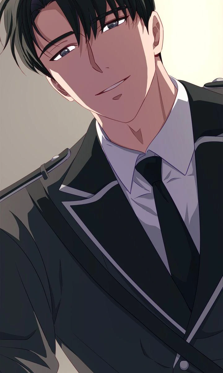 How to Escape the Clutches of an Obsessive Top [Uncensored Official] - Chapter 12 manhwa