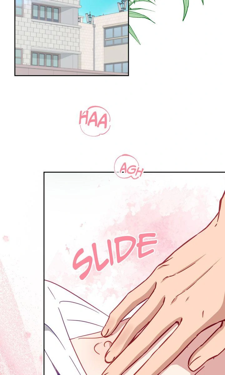 How to Escape the Clutches of an Obsessive Top [Uncensored Official] - Chapter 12 manhwa