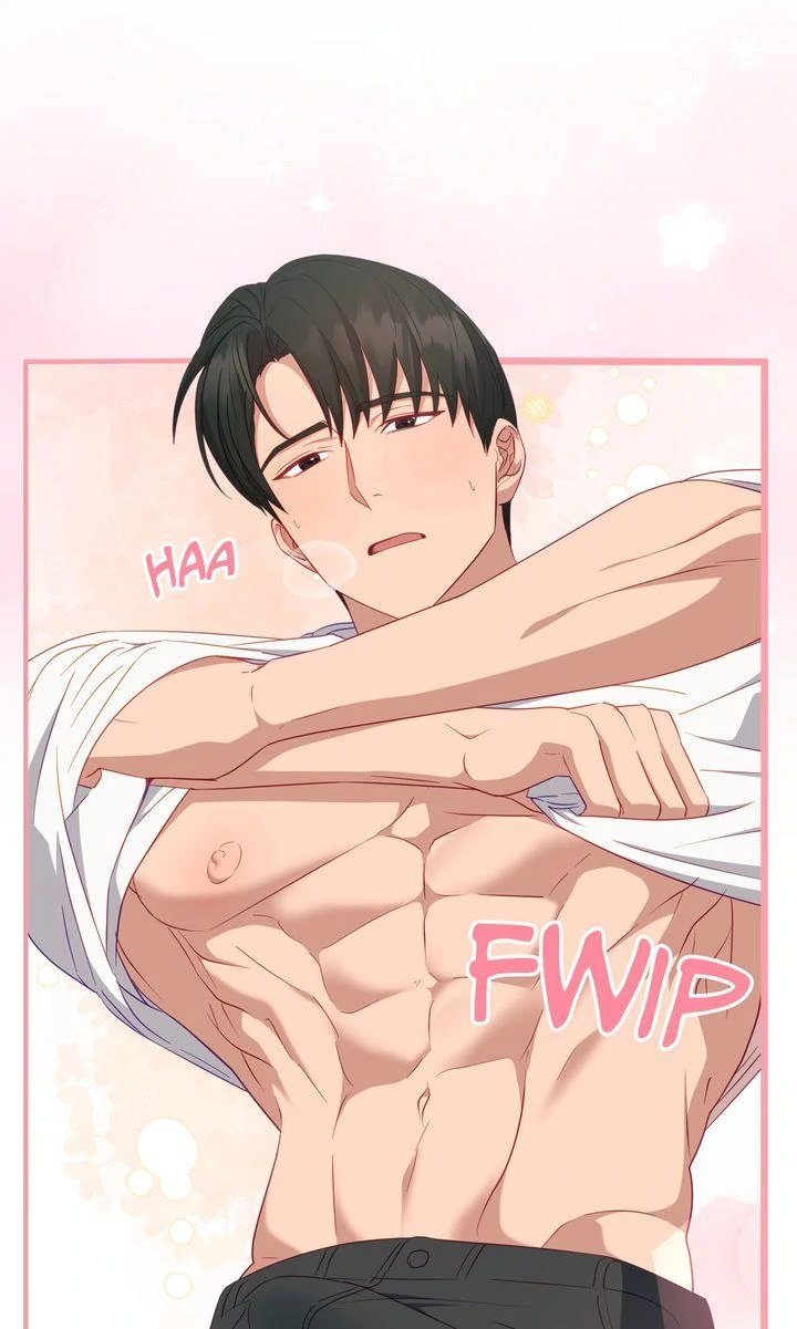 How to Escape the Clutches of an Obsessive Top [Uncensored Official] - Chapter 12 manhwa