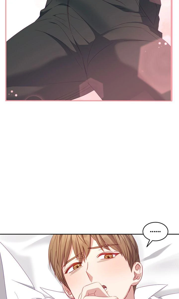 How to Escape the Clutches of an Obsessive Top [Uncensored Official] - Chapter 12 manhwa