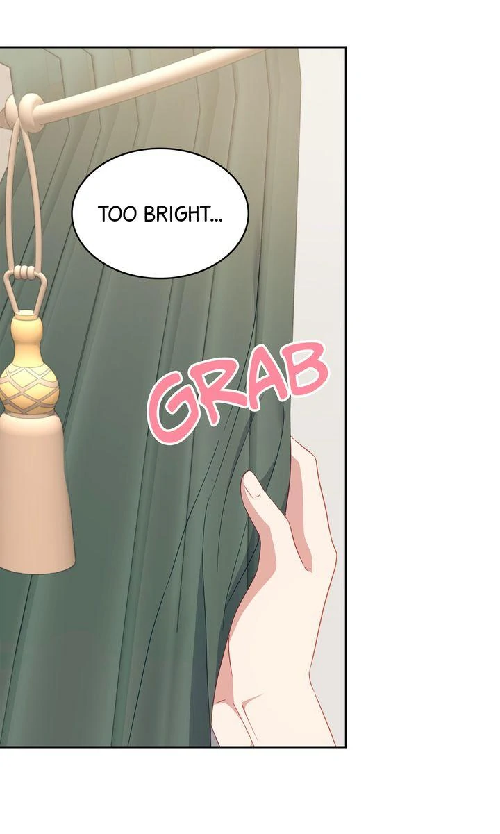 How to Escape the Clutches of an Obsessive Top [Uncensored Official] - Chapter 12 manhwa