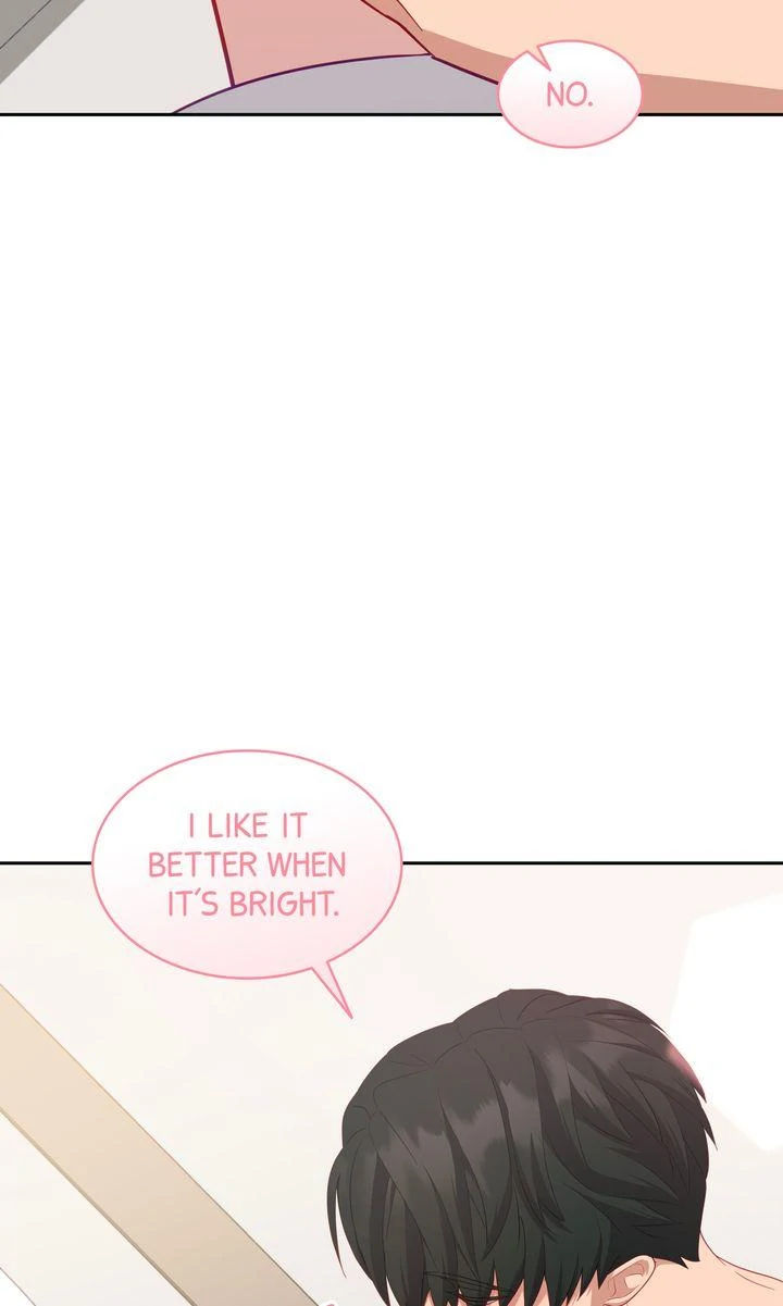 How to Escape the Clutches of an Obsessive Top [Uncensored Official] - Chapter 12 manhwa