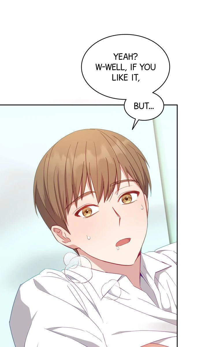 How to Escape the Clutches of an Obsessive Top [Uncensored Official] - Chapter 12 manhwa