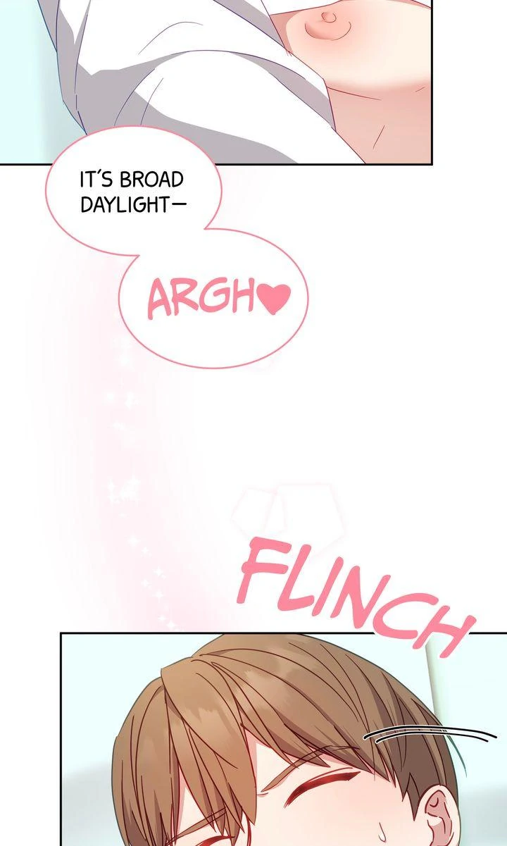 How to Escape the Clutches of an Obsessive Top [Uncensored Official] - Chapter 12 manhwa