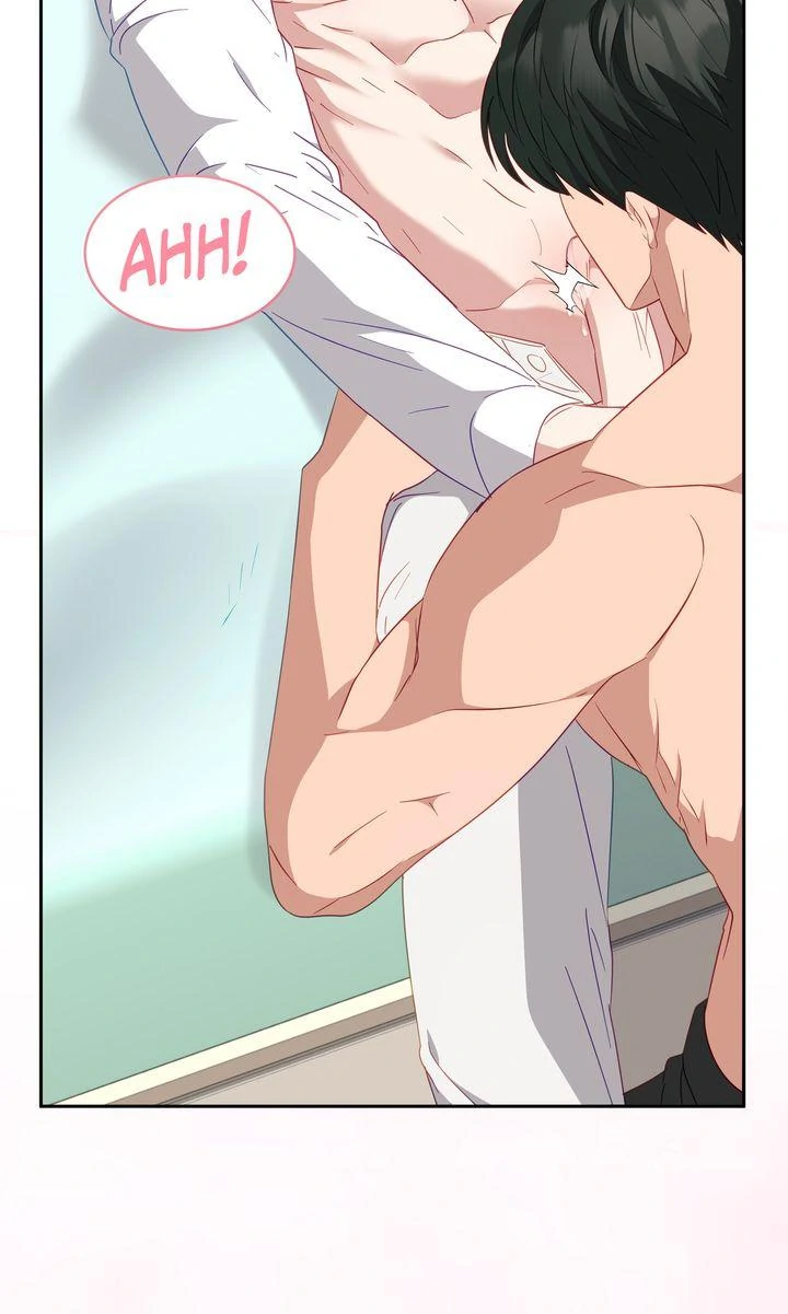 How to Escape the Clutches of an Obsessive Top [Uncensored Official] - Chapter 12 manhwa