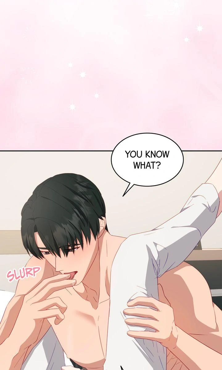 How to Escape the Clutches of an Obsessive Top [Uncensored Official] - Chapter 12 manhwa