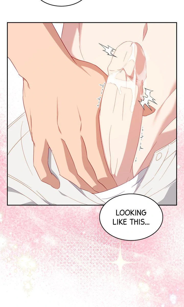 How to Escape the Clutches of an Obsessive Top [Uncensored Official] - Chapter 12 manhwa