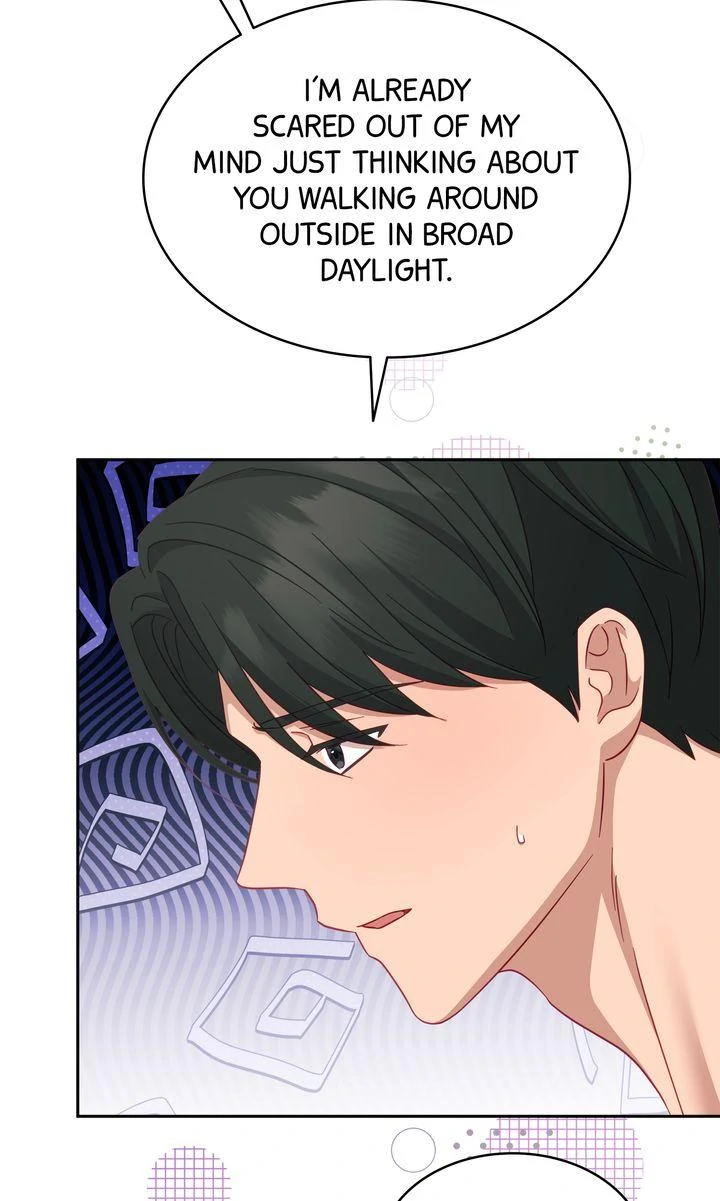 How to Escape the Clutches of an Obsessive Top [Uncensored Official] - Chapter 12 manhwa