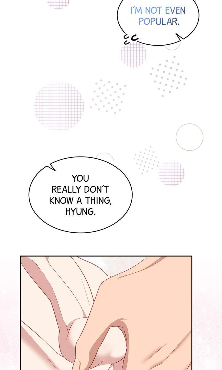How to Escape the Clutches of an Obsessive Top [Uncensored Official] - Chapter 12 manhwa