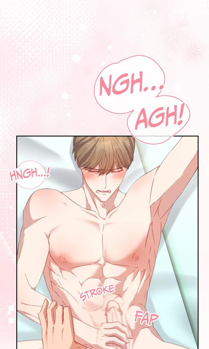 How to Escape the Clutches of an Obsessive Top [Uncensored Official] - Chapter 12 manhwa