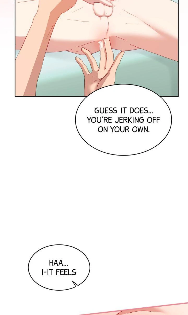 How to Escape the Clutches of an Obsessive Top [Uncensored Official] - Chapter 12 manhwa