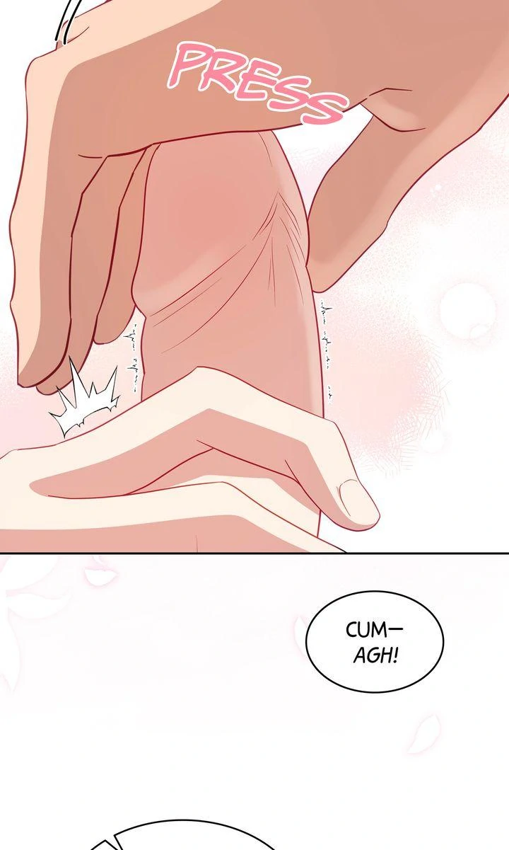 How to Escape the Clutches of an Obsessive Top [Uncensored Official] - Chapter 12 manhwa