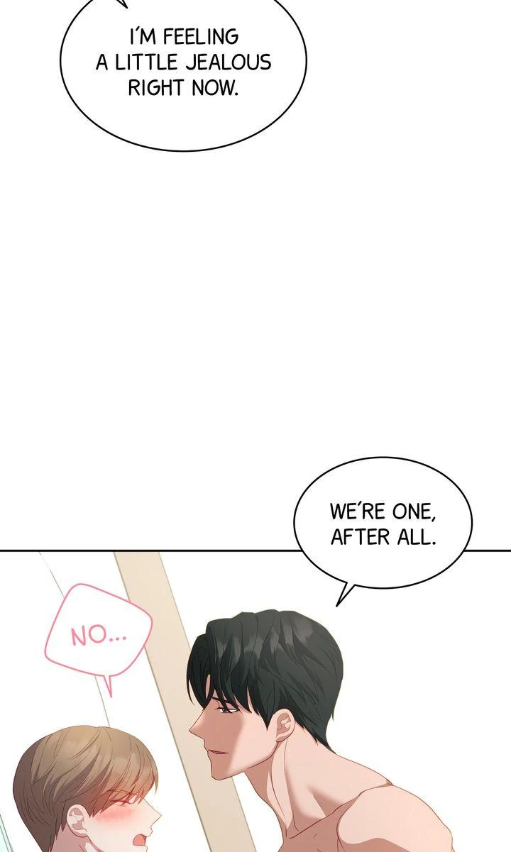 How to Escape the Clutches of an Obsessive Top [Uncensored Official] - Chapter 12 manhwa