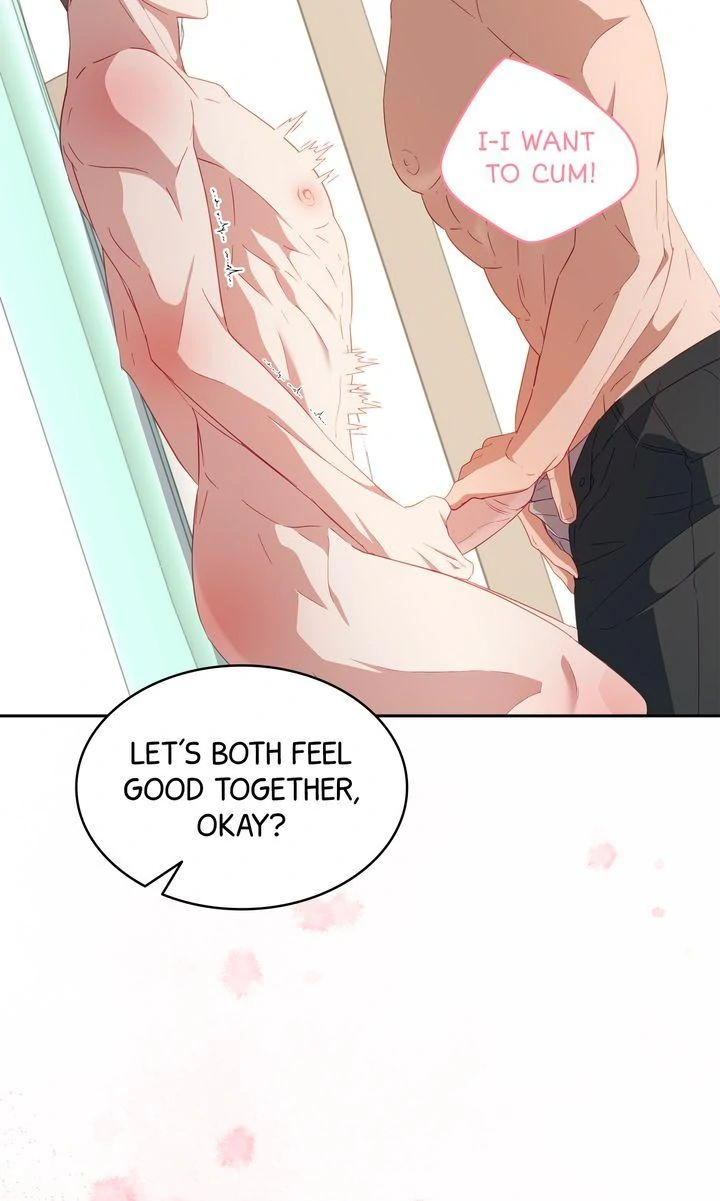 How to Escape the Clutches of an Obsessive Top [Uncensored Official] - Chapter 12 manhwa