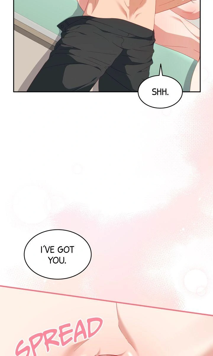 How to Escape the Clutches of an Obsessive Top [Uncensored Official] - Chapter 12 manhwa