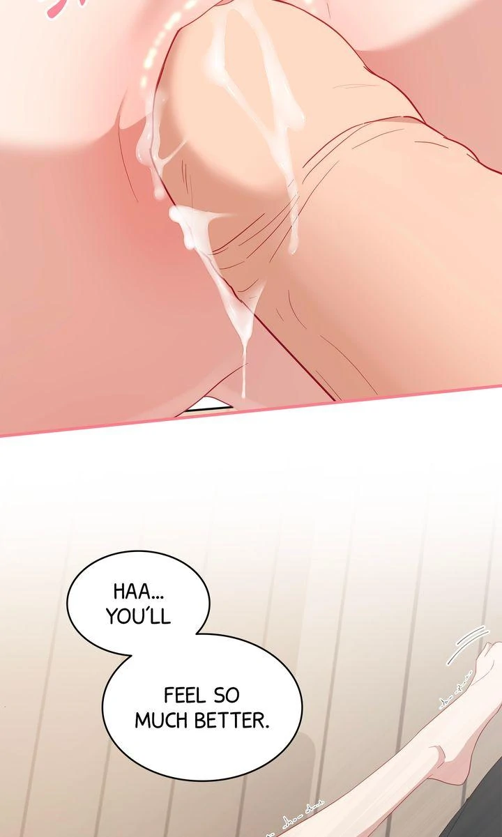 How to Escape the Clutches of an Obsessive Top [Uncensored Official] - Chapter 12 manhwa