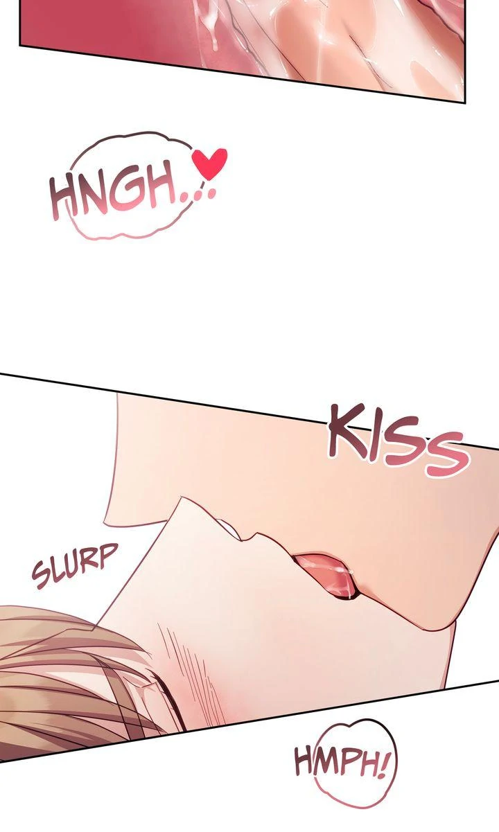 How to Escape the Clutches of an Obsessive Top [Uncensored Official] - Chapter 12 manhwa