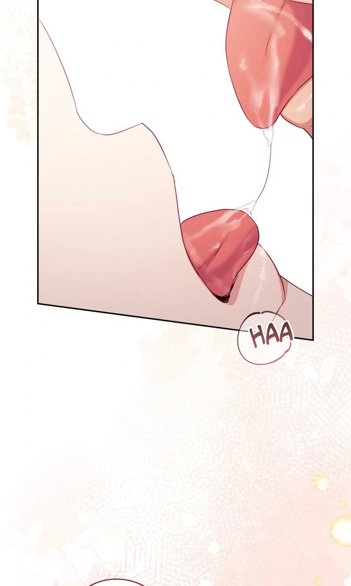 How to Escape the Clutches of an Obsessive Top [Uncensored Official] - Chapter 12 manhwa