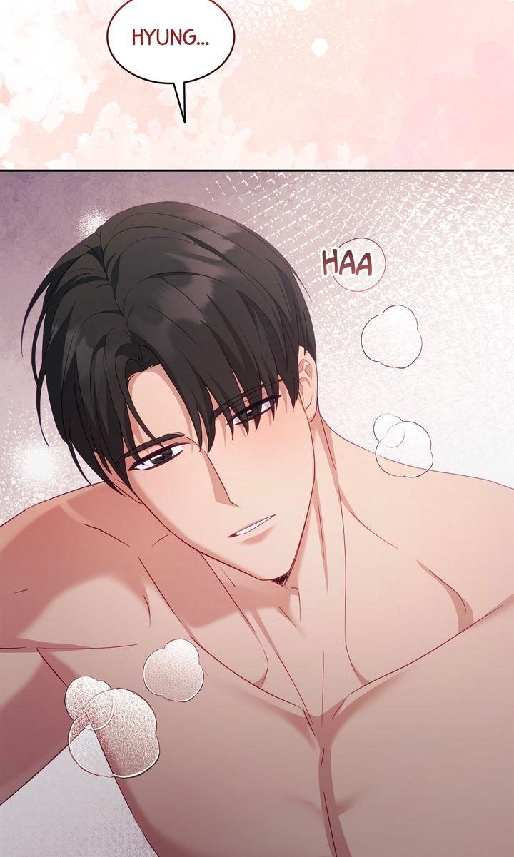 How to Escape the Clutches of an Obsessive Top [Uncensored Official] - Chapter 12 manhwa