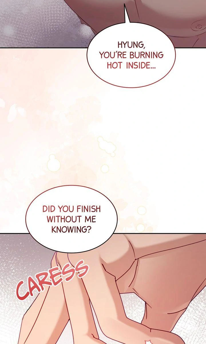 How to Escape the Clutches of an Obsessive Top [Uncensored Official] - Chapter 12 manhwa