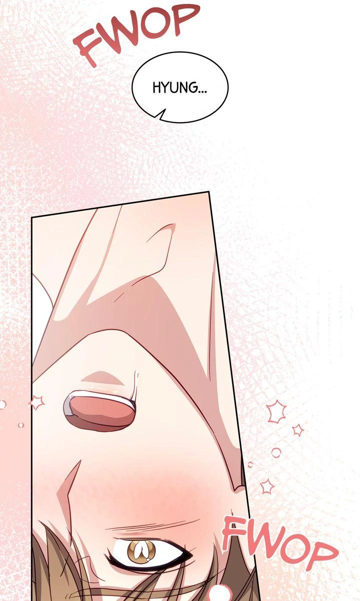 How to Escape the Clutches of an Obsessive Top [Uncensored Official] - Chapter 12 manhwa