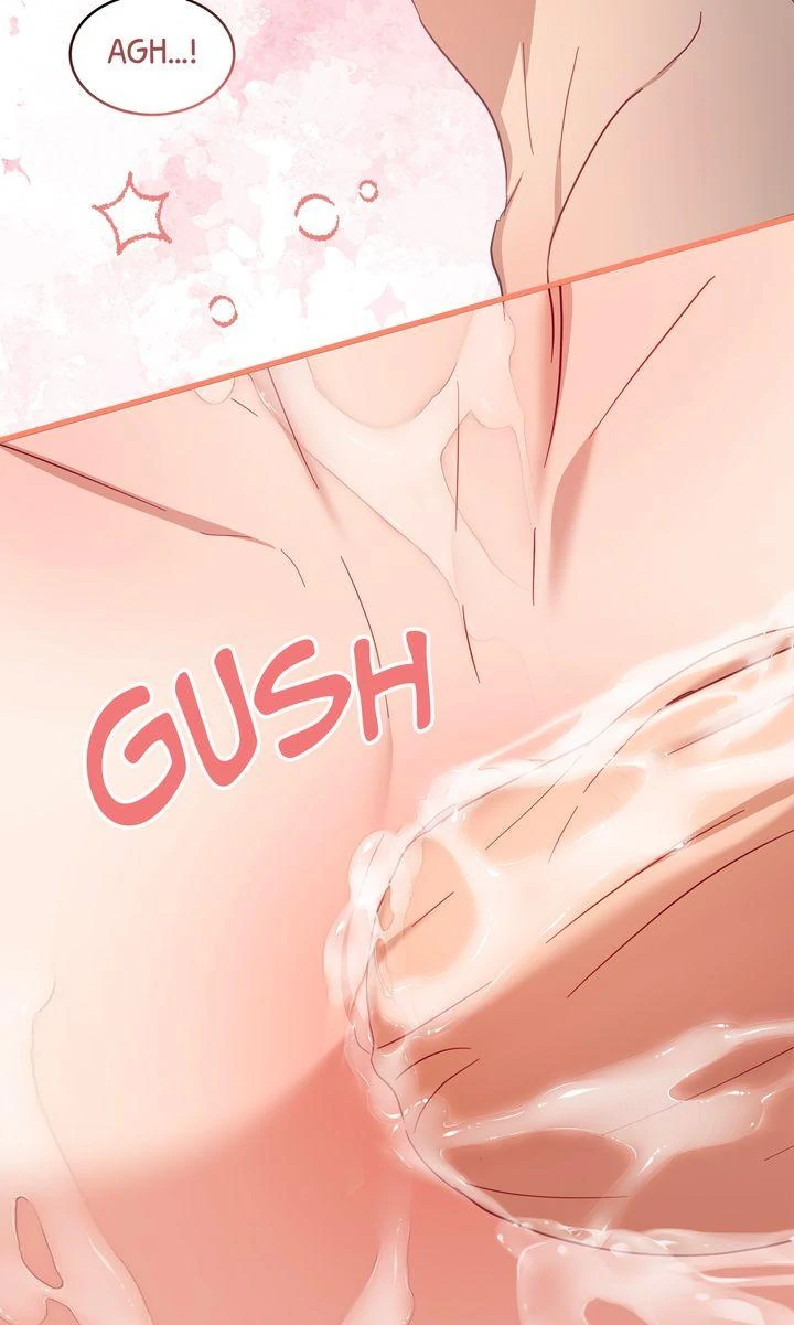 How to Escape the Clutches of an Obsessive Top [Uncensored Official] - Chapter 12 manhwa