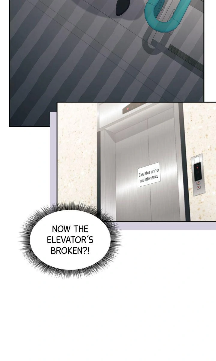 How to Escape the Clutches of an Obsessive Top [Uncensored Official] - Chapter 12 manhwa