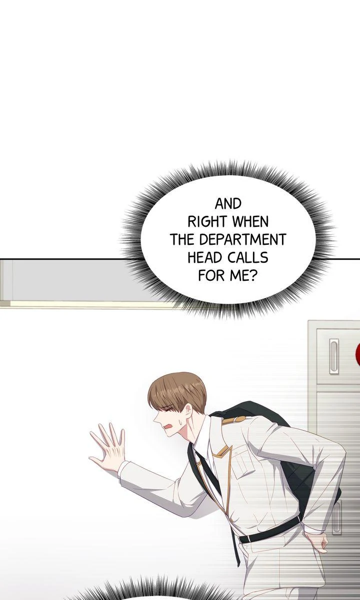 How to Escape the Clutches of an Obsessive Top [Uncensored Official] - Chapter 12 manhwa