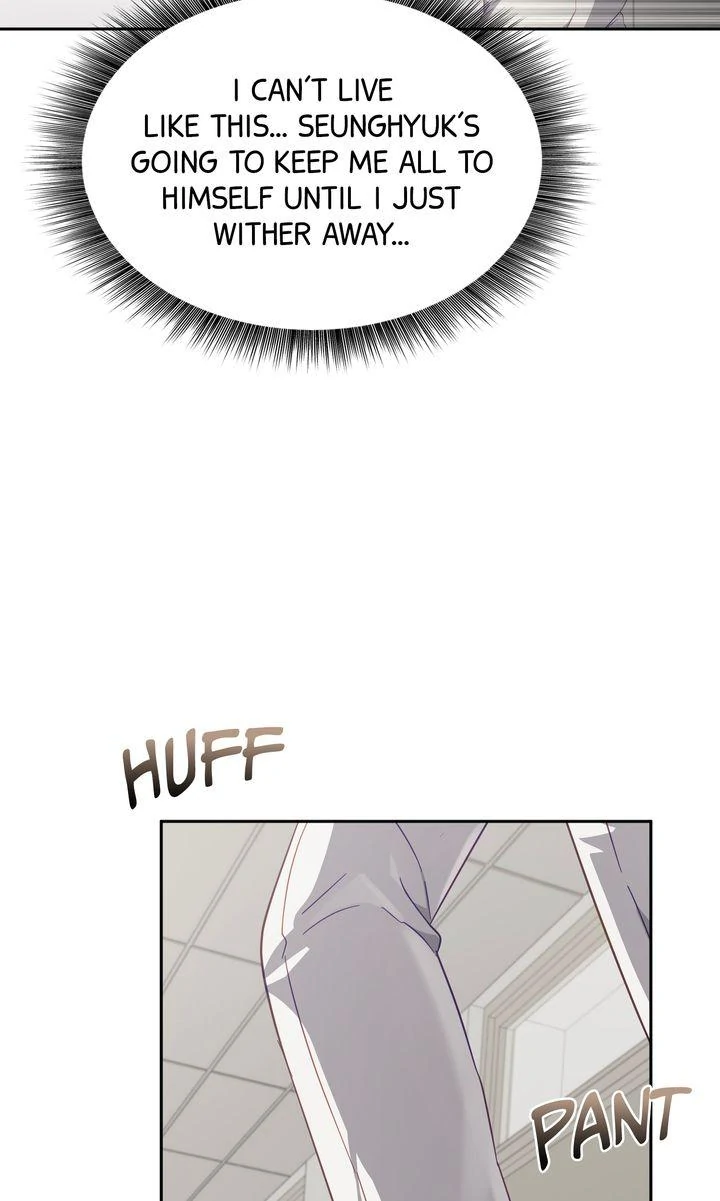How to Escape the Clutches of an Obsessive Top [Uncensored Official] - Chapter 12 manhwa