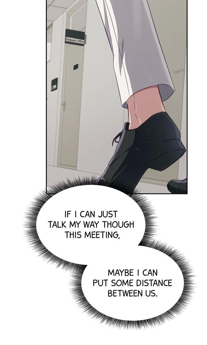 How to Escape the Clutches of an Obsessive Top [Uncensored Official] - Chapter 12 manhwa