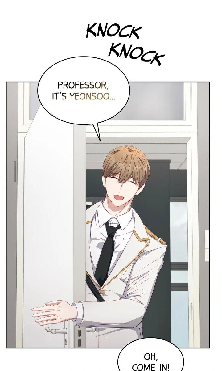 How to Escape the Clutches of an Obsessive Top [Uncensored Official] - Chapter 12 manhwa
