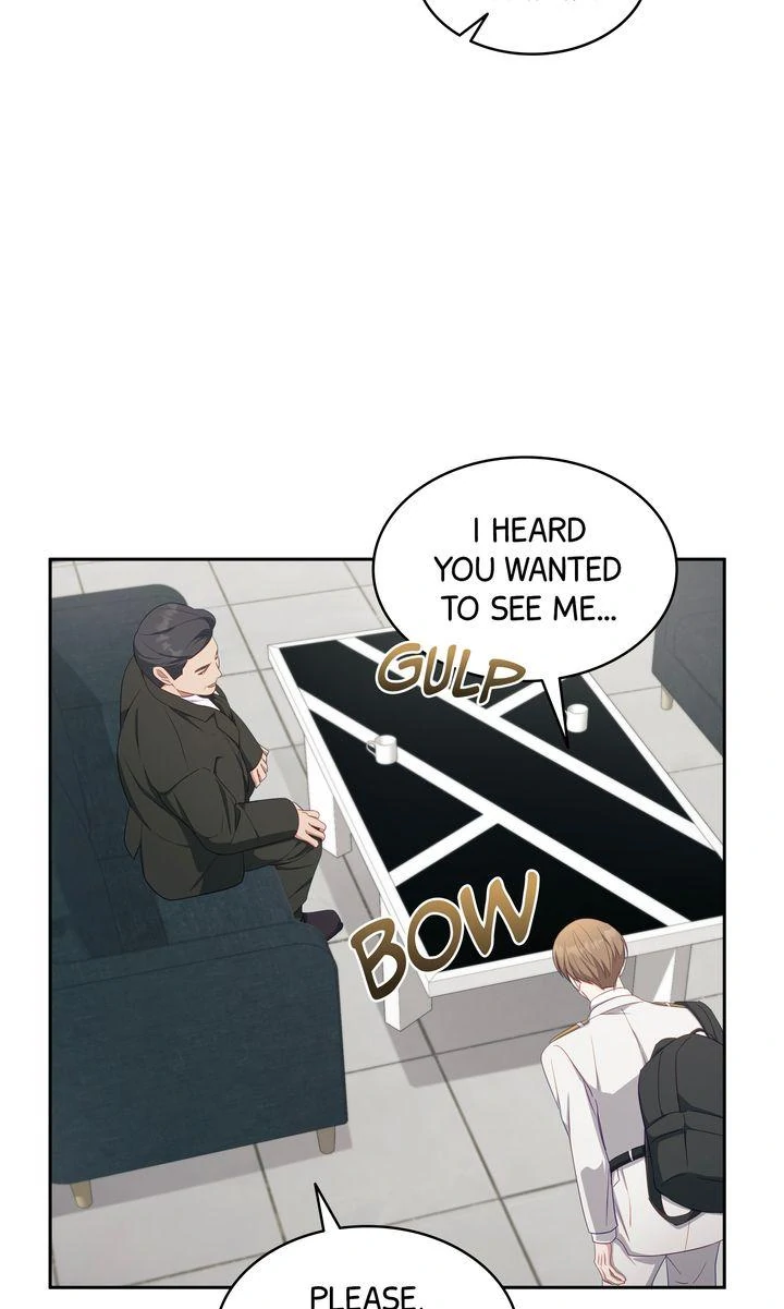 How to Escape the Clutches of an Obsessive Top [Uncensored Official] - Chapter 12 manhwa