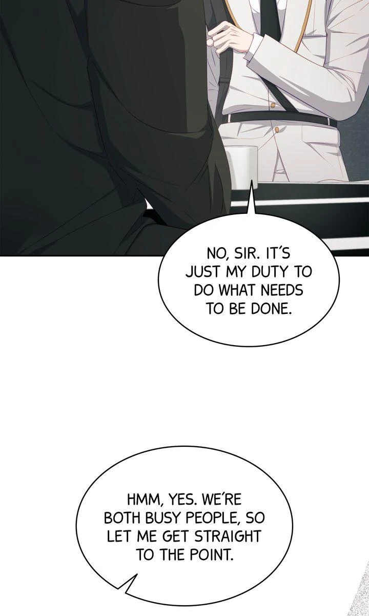 How to Escape the Clutches of an Obsessive Top [Uncensored Official] - Chapter 12 manhwa