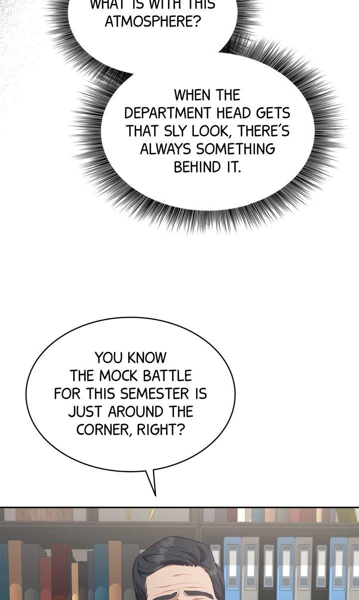 How to Escape the Clutches of an Obsessive Top [Uncensored Official] - Chapter 12 manhwa