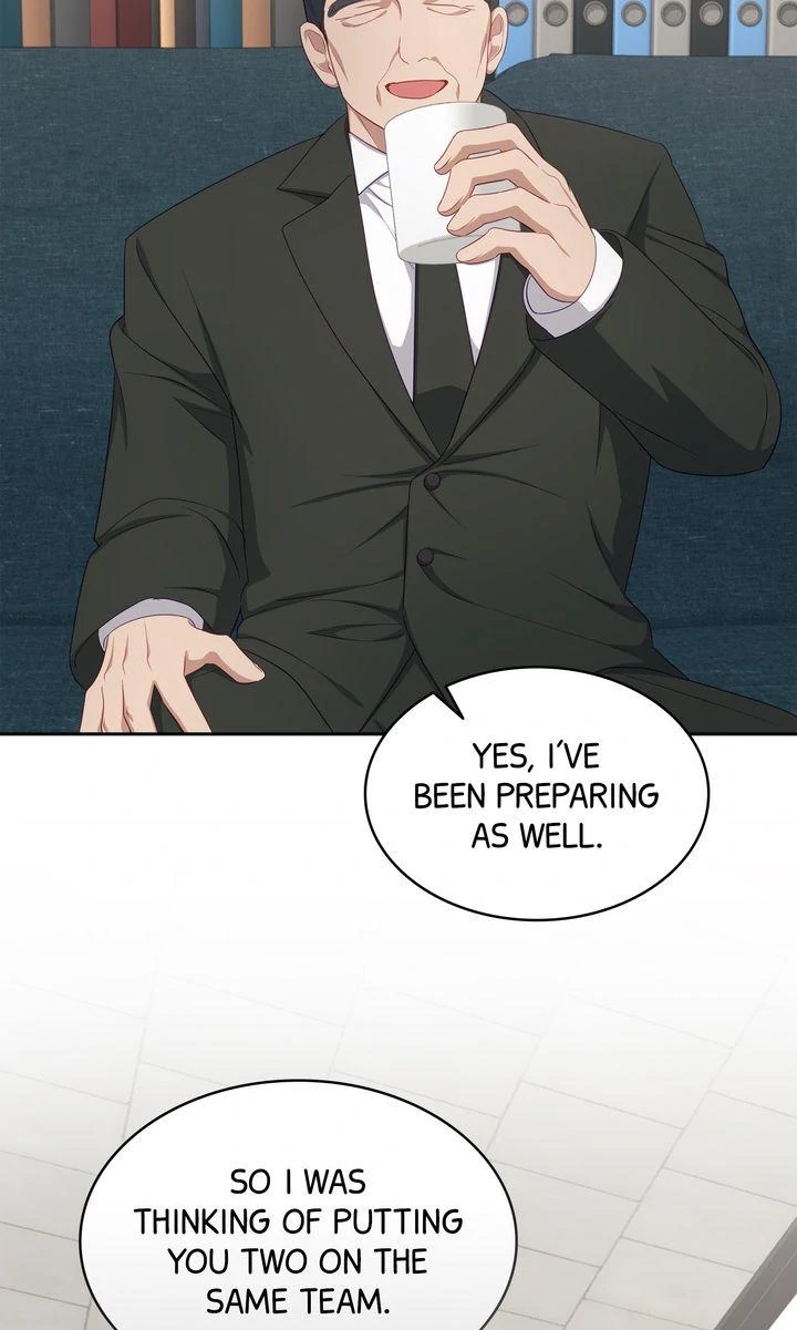 How to Escape the Clutches of an Obsessive Top [Uncensored Official] - Chapter 12 manhwa