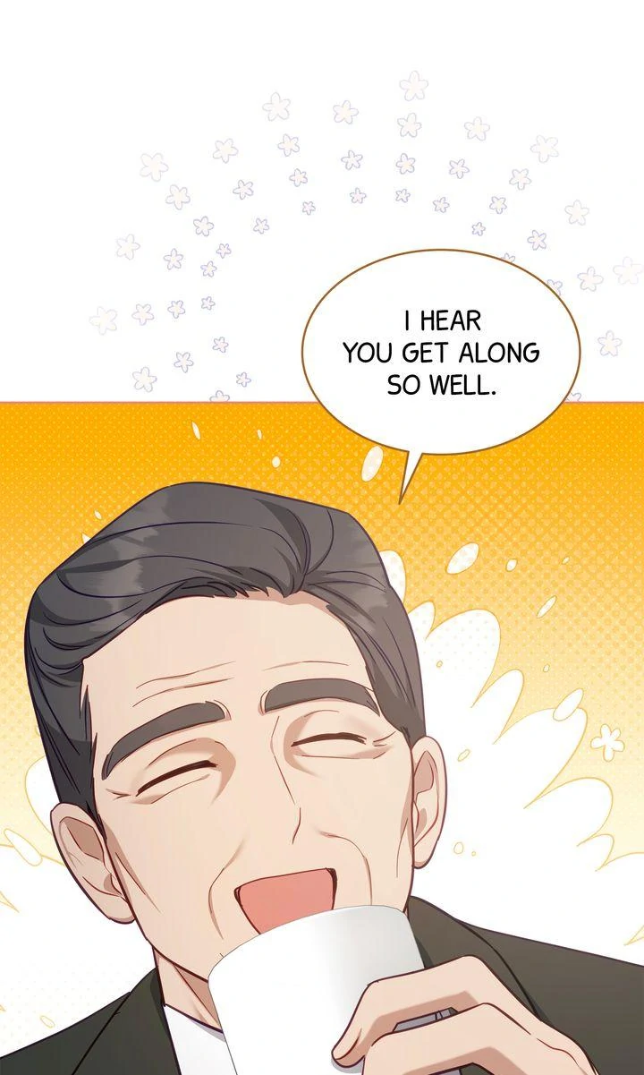 How to Escape the Clutches of an Obsessive Top [Uncensored Official] - Chapter 12 manhwa