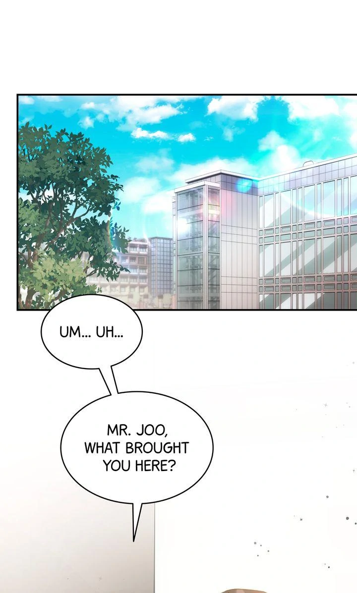 How to Escape the Clutches of an Obsessive Top [Uncensored Official] - Chapter 4 manhwa