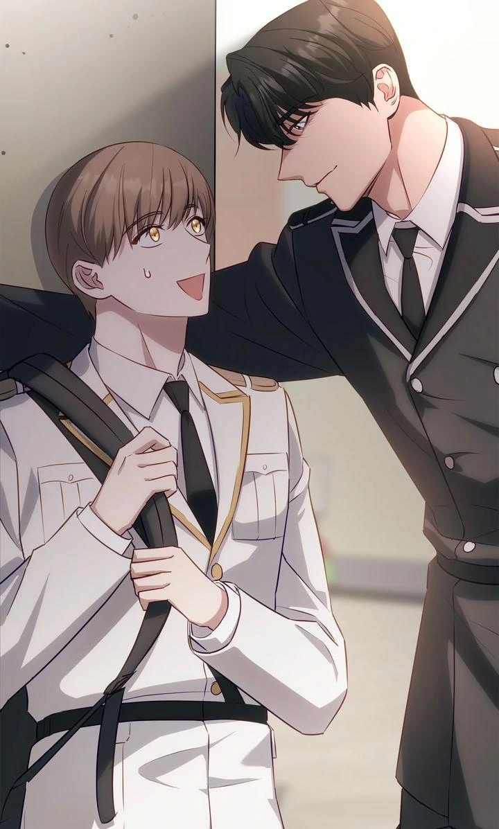 How to Escape the Clutches of an Obsessive Top [Uncensored Official] - Chapter 4 manhwa